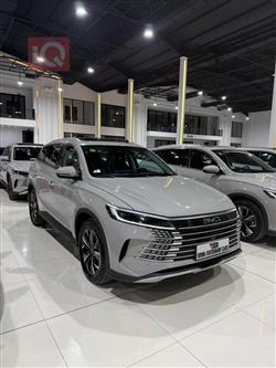 بي واي دي سيليون 05 DM-i